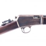 Winchester 03 .22 Semi-Auto Rifle