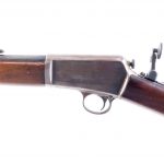 Winchester 03 .22 Semi-Auto Rifle