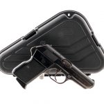 CZ VZOR 70 .32 ACP Semi Auto Pistol