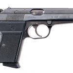 CZ VZOR 70 .32 ACP Semi Auto Pistol
