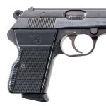 CZ VZOR 70 .32 ACP Semi Auto Pistol