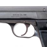CZ VZOR 70 .32 ACP Semi Auto Pistol