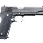 Llama Max-I 45 L/F .45 Semi Auto Pistol