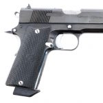 Llama Max-I 45 L/F .45 Semi Auto Pistol