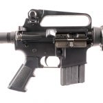 Olympic Arms P.C.R. 98 .223/5.56 Semi-Auto Rifle