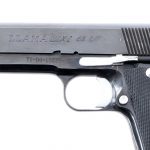 Llama Max-I 45 L/F .45 Semi Auto Pistol