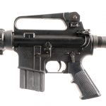 Olympic Arms P.C.R. 98 .223/5.56 Semi-Auto Rifle