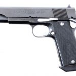 Llama Max-I 45 L/F .45 Semi Auto Pistol