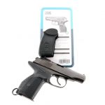 Baikal IJ-70 Makarov 9x18mm Semi Auto Pistol