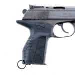 Baikal IJ-70 Makarov 9x18mm Semi Auto Pistol