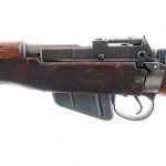 Enfield No 4 MK I .303 Bolt Action Rifle