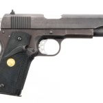 Crown City Arms 1911 .45 ACP Semi Auto Pistol