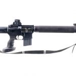 Stag Arms STAG-15 5.56×45 NATO Semi Auto Rifle