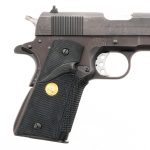 Crown City Arms 1911 .45 ACP Semi Auto Pistol
