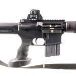 Stag Arms STAG-15 5.56×45 NATO Semi Auto Rifle