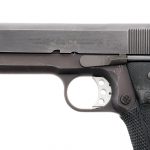 Crown City Arms 1911 .45 ACP Semi Auto Pistol