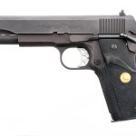 Crown City Arms 1911 .45 ACP Semi Auto Pistol