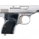 Sterling Arms 302 .22 LR Semi Pistol