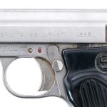 Sterling Arms 302 .22 LR Semi Pistol