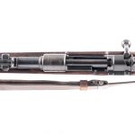 Mauser K98 8mm Bolt Action Rifle