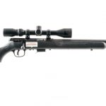 Savage 93R17 .17 HMR Bolt Action Rifle