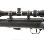 Savage 93R17 .17 HMR Bolt Action Rifle