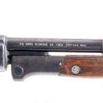 Zastava M48 A 8mm Bolt Action Rifle