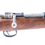 Zastava M48 A 8mm Bolt Action Rifle