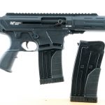GForce 12AR 12GA Semi Auto Shotgun