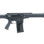 GForce 12AR 12GA Semi Auto Shotgun