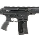 GForce 12AR 12GA Semi Auto Shotgun