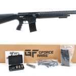 GForce BR99 12GA Semi Auto Shotgun