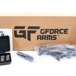 GForce BR99 12GA Semi Auto Shotgun