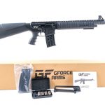 GForce BR99 12GA Semi Auto Shotgun