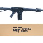 GForce 12AR 12GA Semi Auto Shotgun