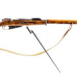 Mosin Nagant 1891 7.62×54 Bolt Action Rifle