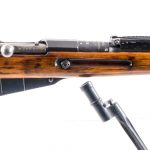 Mosin Nagant 1891 7.62×54 Bolt Action Rifle