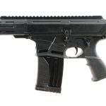 GForce 12AR 12GA Semi Auto Shotgun