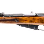 Mosin Nagant 1891 7.62×54 Bolt Action Rifle