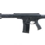 GForce 12AR 12GA Semi Auto Shotgun