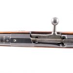 Mosin Nagant 1891 7.62×54 Bolt Action Rifle
