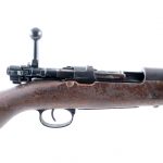CZ VZ-24 7.92x57mm Bolt Action Rifle