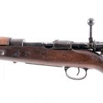 CZ VZ-24 7.92x57mm Bolt Action Rifle
