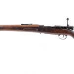 CZ VZ-24 7.92x57mm Bolt Action Rifle