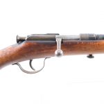 Geco 1919 .22 L Bolt Action Rifle