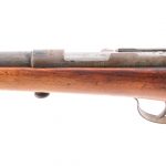 Geco 1919 .22 L Bolt Action Rifle