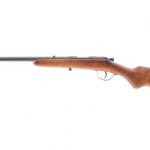 Geco 1919 .22 L Bolt Action Rifle