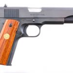 Colt 70 Series/Delta Elite 10mm Semi-Auto Pistol