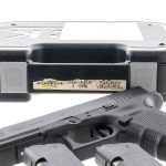 Glock 22 Gen 4 .40 S&W Semi Auto Pistol