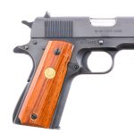 Colt 70 Series/Delta Elite 10mm Semi-Auto Pistol